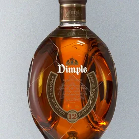 Haig Dimple 12 Year