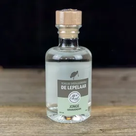 De Lepelaar Jonge Graanjenever