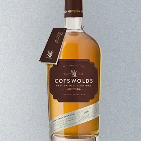 Cotswolds Reserve Single Malt