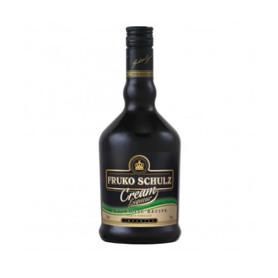 Fruko Schulz Cream Liqueur