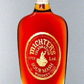 Michter's Celebration Sour Mash (2019 Release)