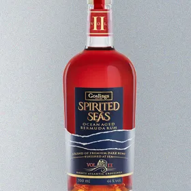 Goslings Spirited Seas Volume II