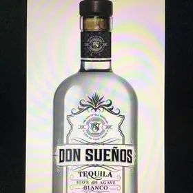 Don Sueños Blanco