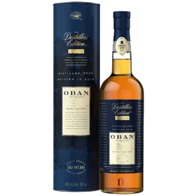 Oban Distillers Edition