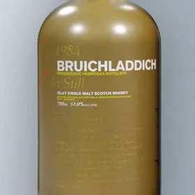 Bruichladdich 1984 Golder Still