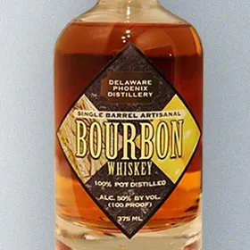 Delaware Phoenix Bourbon