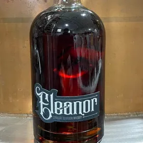 Crowded Barrel Eleanor Batch 12 Pink Tequila finish