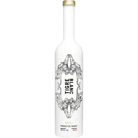Tigre Blanc