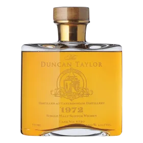 Duncan Taylor Tantalus Caperdonich 1972