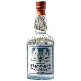 MISSION VODKA