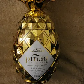 Pinaq Tropical Liqueur