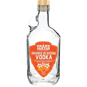 Grand Canyon Orange Blossom Vodka