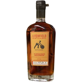 Litchfield Cinnamon Bourbon