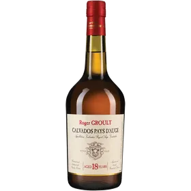 Roger Groult 18 Year