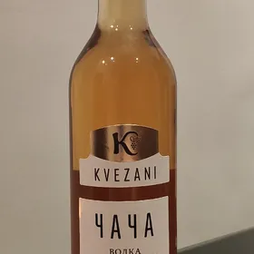 Chacha Gold (ჭაჭა / Чача)
