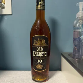 Old Kakheti 10 Year