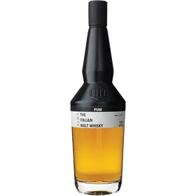 Puni Alba Italian Malt Whiskey