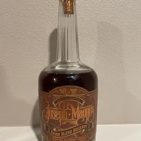 Joseph Magnus Cigar Blend Batch 31