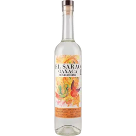 El Sarao Oaxaca Mezcal Artesanal Maguey Cuishe