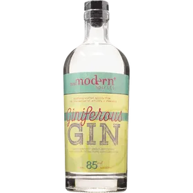 Postmodern Giniferous Gin