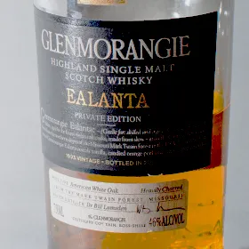 Glenmorangie Ealanta