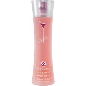 Be Tini Pink Cranberry
