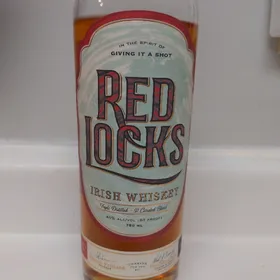 Red Locks