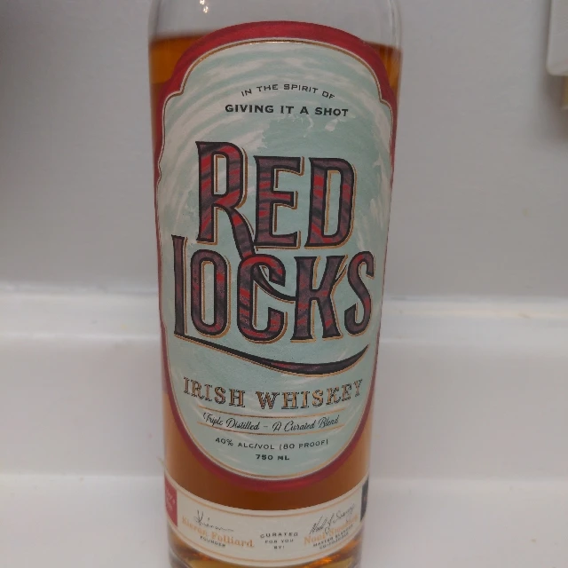 Red Locks