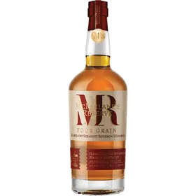 Mcfarlanes Reserve 4 Grain Brbn
