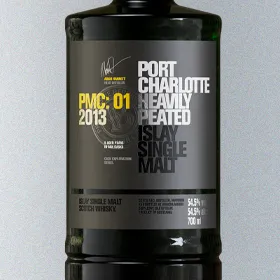 Port Charlotte PMC:01
