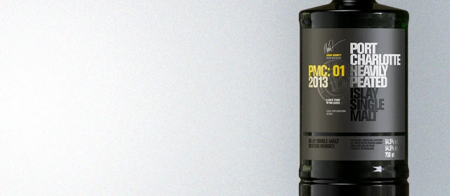 Port Charlotte PMC:01