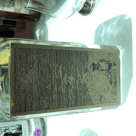 Rezpiral Coyote Mezcal