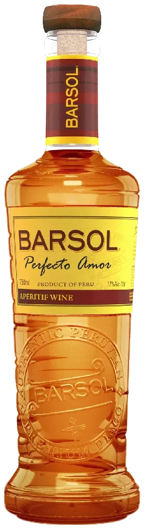 Barsol Perfecto Amor