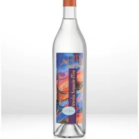Bonollo Spa Ars Distillandi Acquavite d'uva Paracelsa