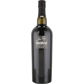 Hoodoo Chicory Liqueur