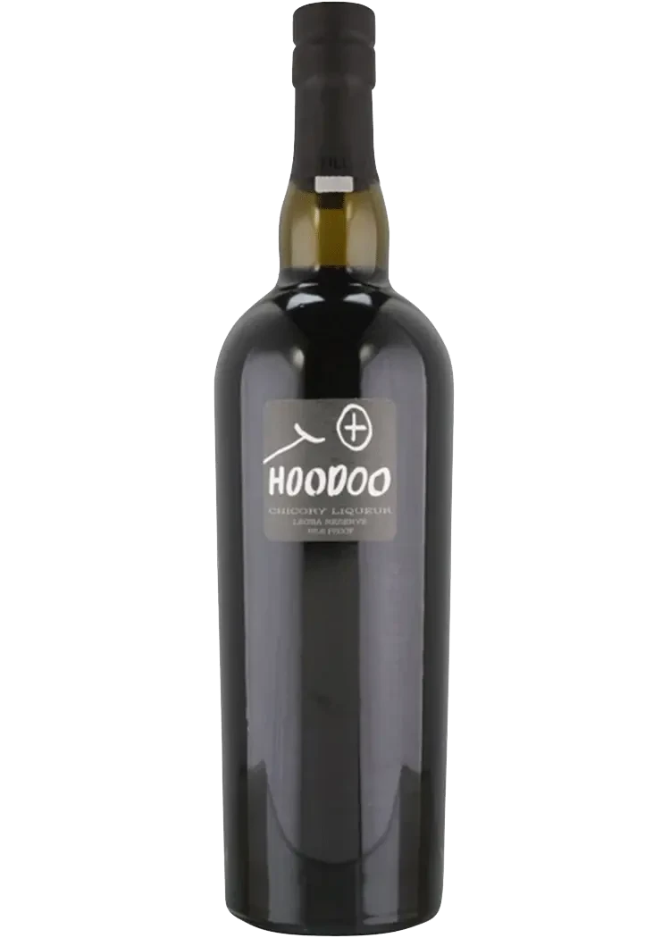 Hoodoo Chicory Liqueur