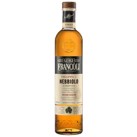 Francoli Grappa Nebbiolo