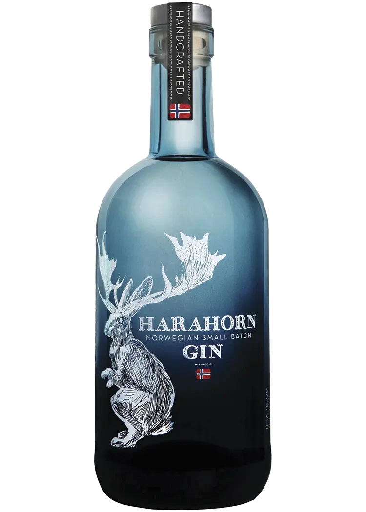 Harahorn Gin