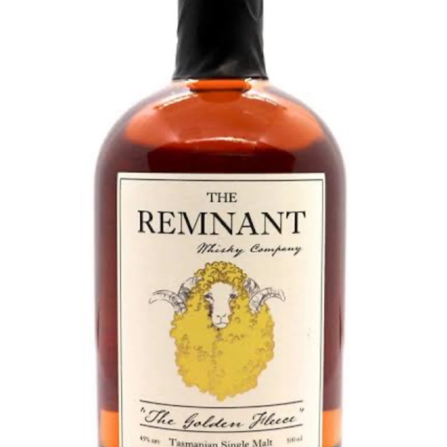 remnant golden fleece