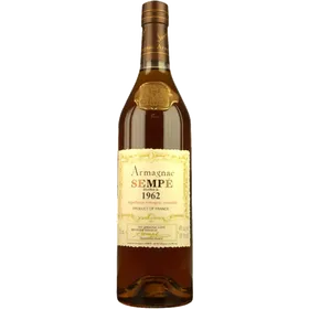 Sempe 1962 Armagnac