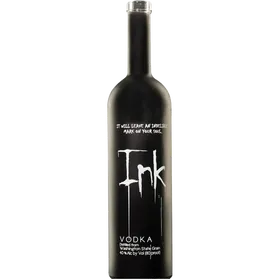 Ink Vodka