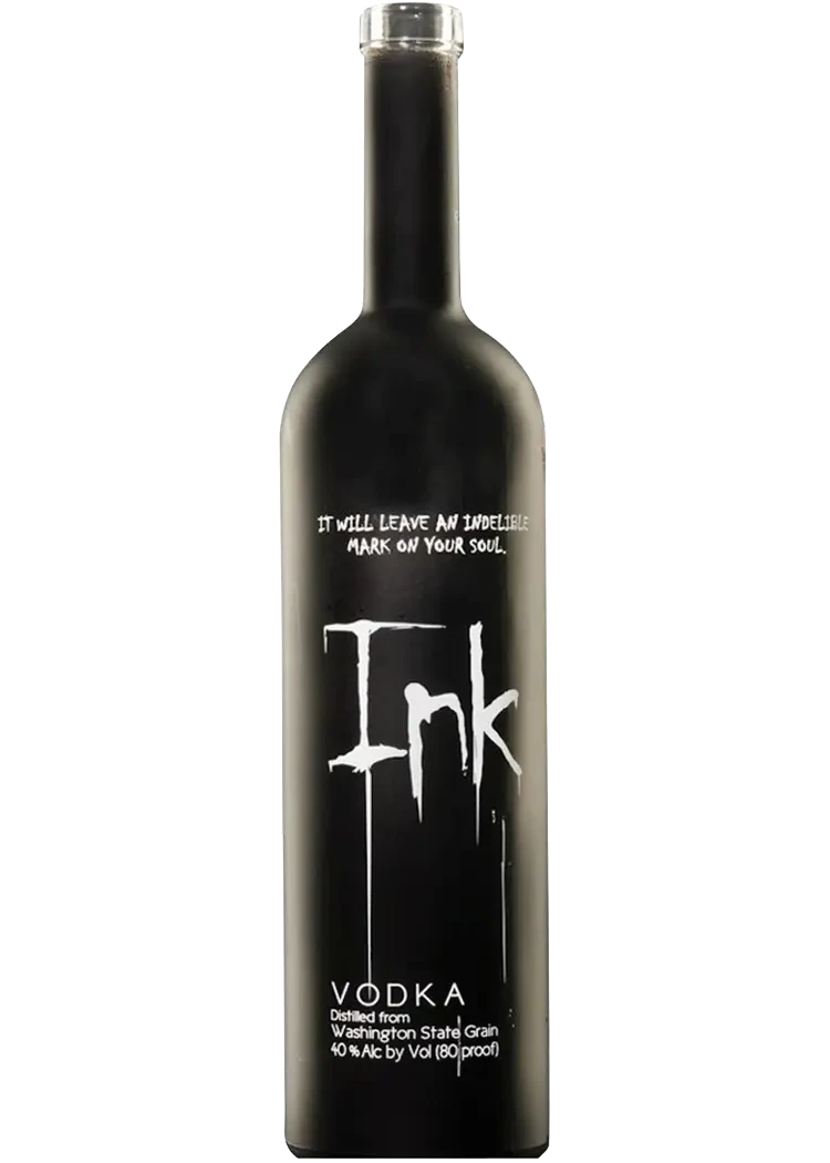 Ink Vodka