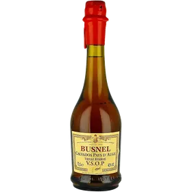 Busnel Calvados Vsop