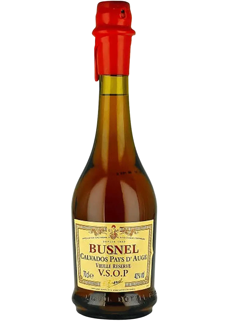 Busnel Calvados Vsop