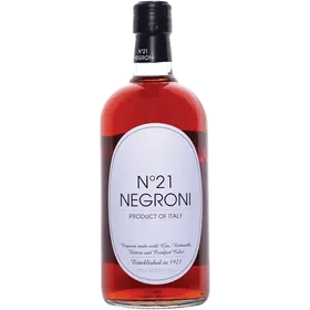 Negroni 21