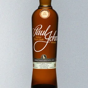 Paul John Christmas Edition 2024