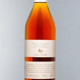 Maison Surrenne Distillerie Galtaud Borderies