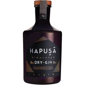 Hapusa Himalayan Dry Gin