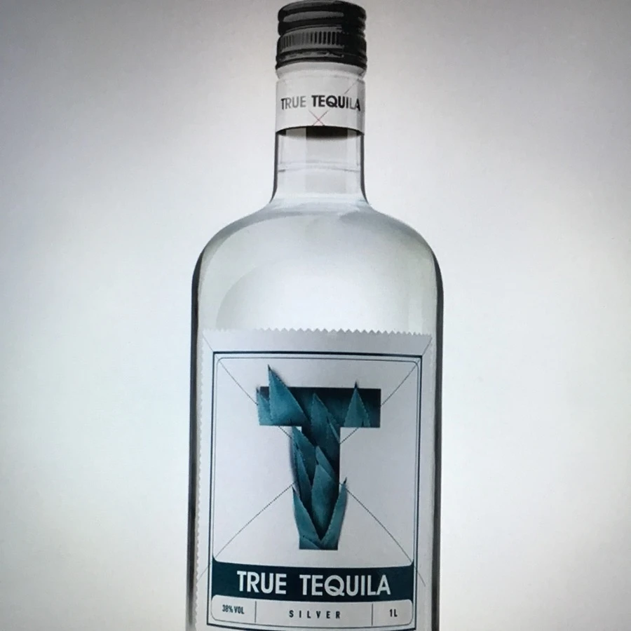 True Tequila Blanco