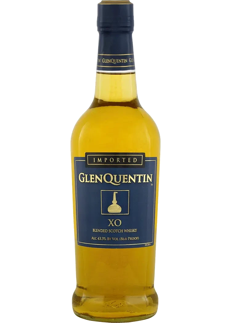 Glen Quentin Xo